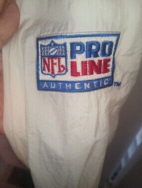 Pro Line Authentic Lightweight Shirt Jacket in White
